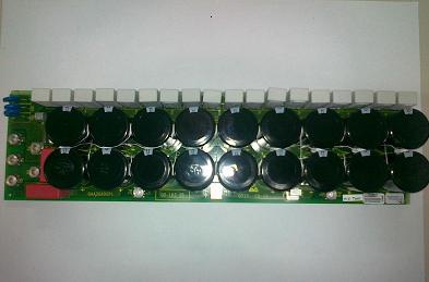 GAA26800P10 Blok kondensatorów do falownika OVF20 15kW