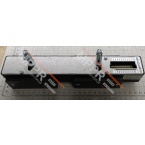 GBA22439E12 Układ odwzorowania