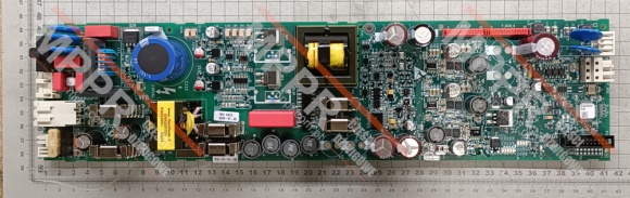 GCA26800PM10 LVPB 230 V AC PCB