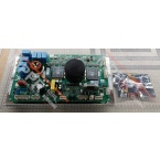 GDA21305KY60 Płyta ULTRA DRIVE OVFR03B-402, 1000 kg