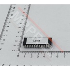 GDA2500DX10 EPROM for LCB II