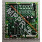 GGA21240D10 LCB 2 Board