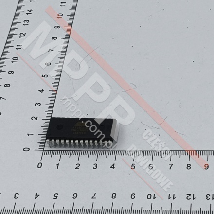 GO616BP30 Atmel EEPROM do LCB II
