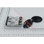015776 EKS 42 Mega Electronic Key Switch