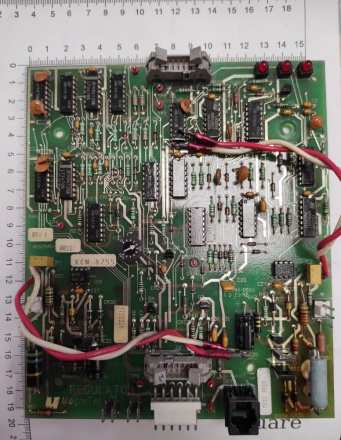 Płyta elektroniczna BRK PCB