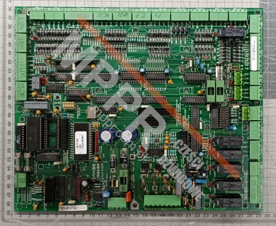 Płyta BG15 Autinor