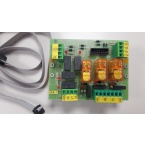 Inverter board INT-FAL3 VOX