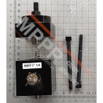 R80390013 GMV VRFP Valve 1¼'