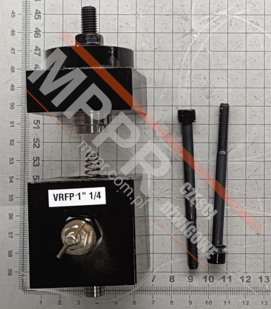R80390013 GMV VRFP Valve 1¼'