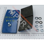 T0C5048B1 Okładziny szczęk hamulca do 13VTR i 160VAT