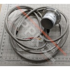 UCD-CAM1B-1209-NA1A-2RW-529 Absolutny magnetyczny enkoder obrotowy Posital