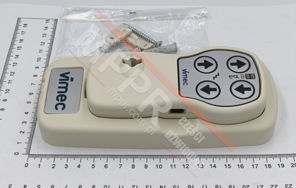 6754190 Remote Controller with Battery