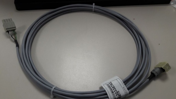 Cable sensor 6-12m Bucher