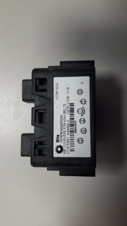 AAA649J2 Connector belt RBI 43kN OTIS 