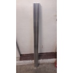 Aluminium sill 900mm A=85mm Macpuarsa