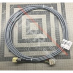 3000009015 Bucher Cable 6 - 12 m for a Valve Sensor
